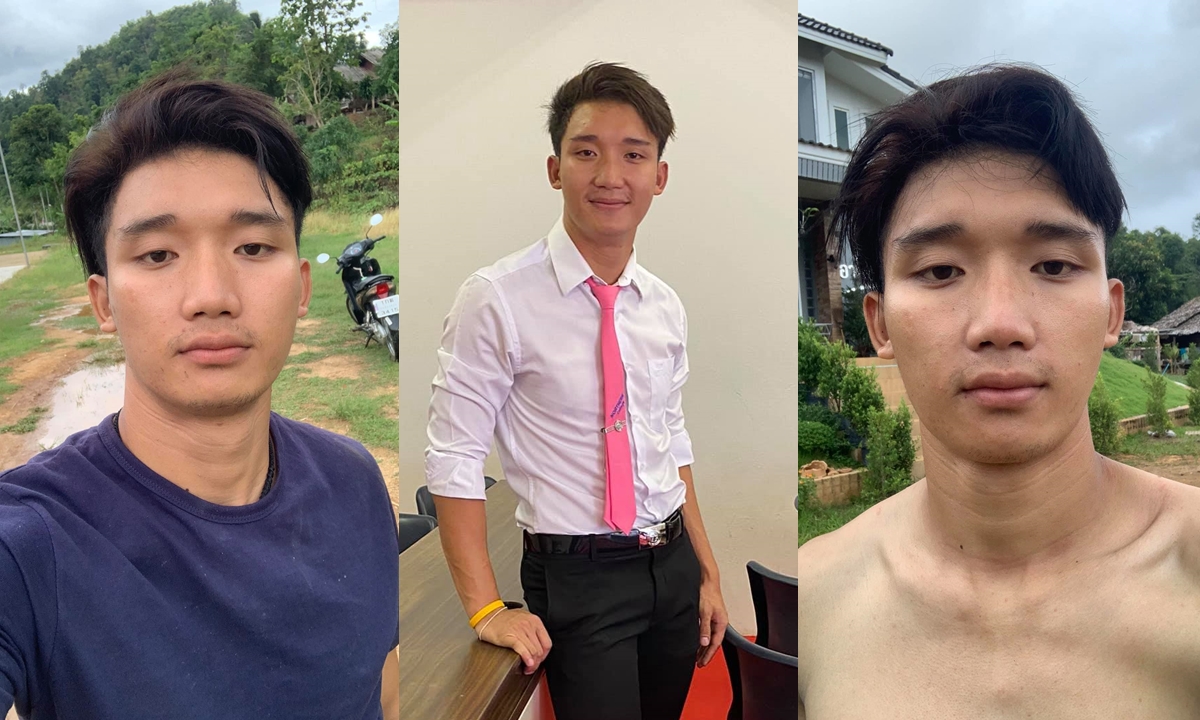 นัน อนันต์