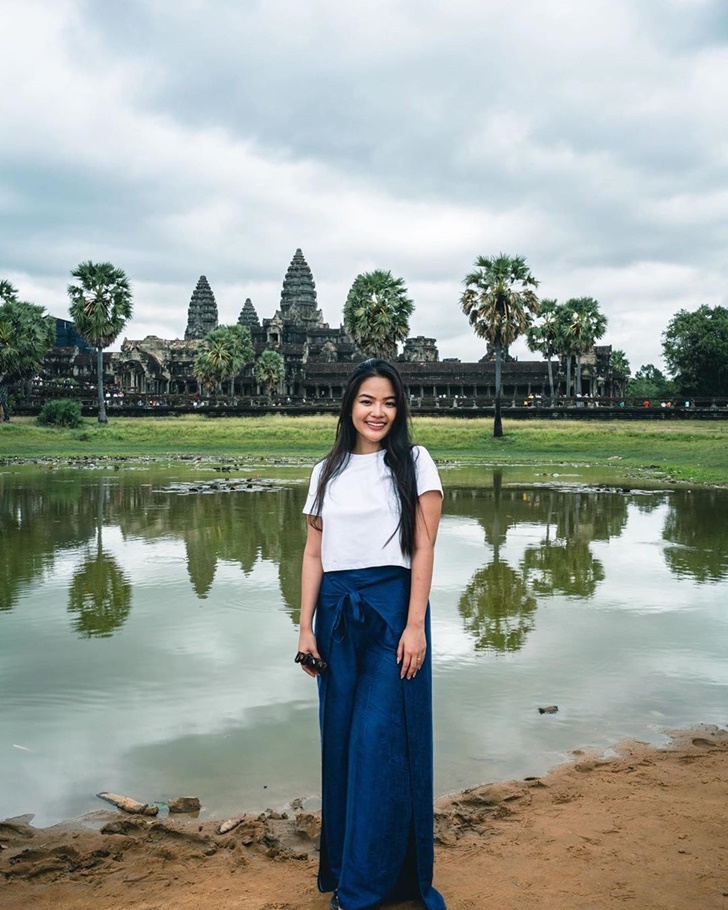 พระองค์เจ้ากษัตรีย์ นโรดม พงศ์สุริยา