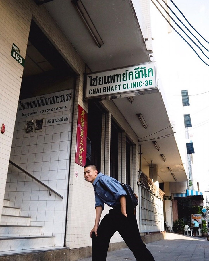 นนท์ ศดานนท์