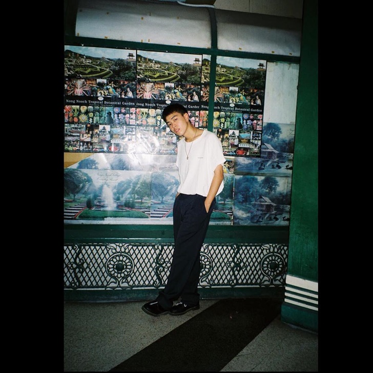 นนท์ ศดานนท์