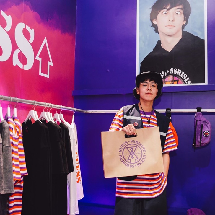 นนท์ ศดานนท์