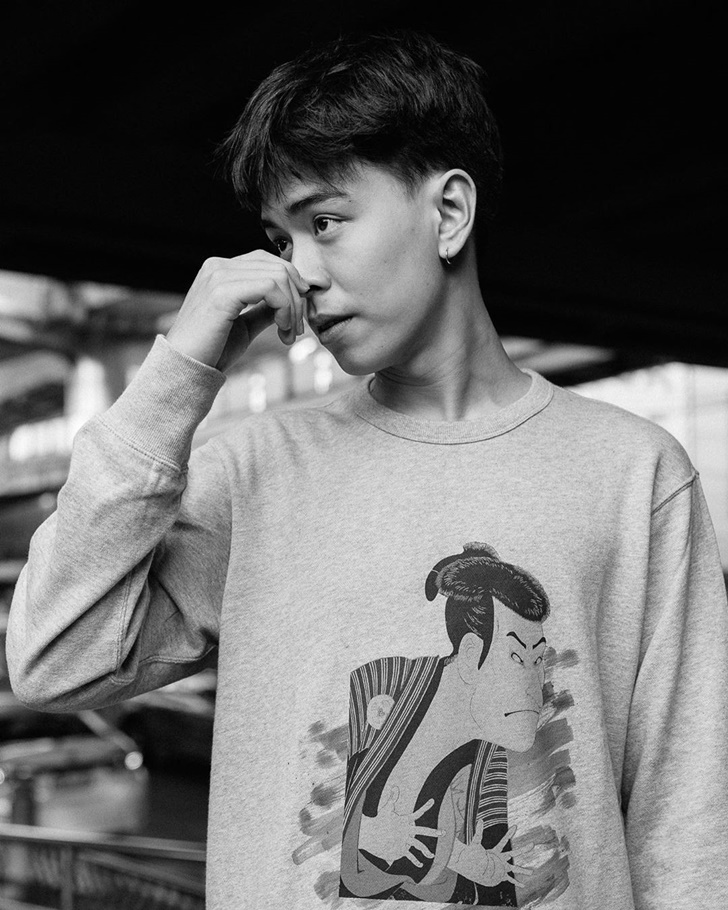 นนท์ ศดานนท์