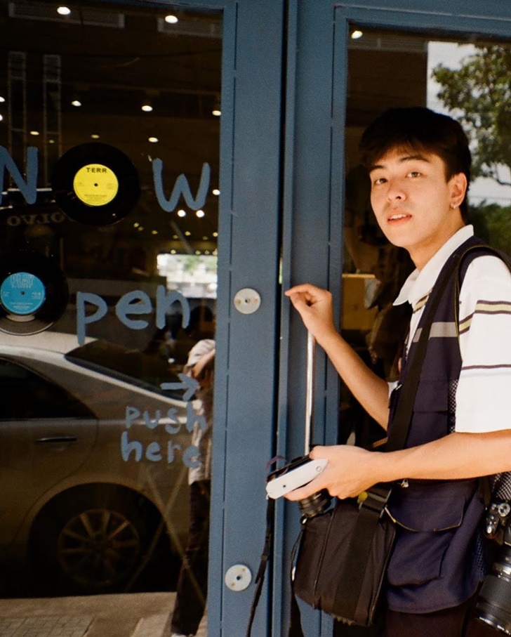 นนท์ ศดานนท์