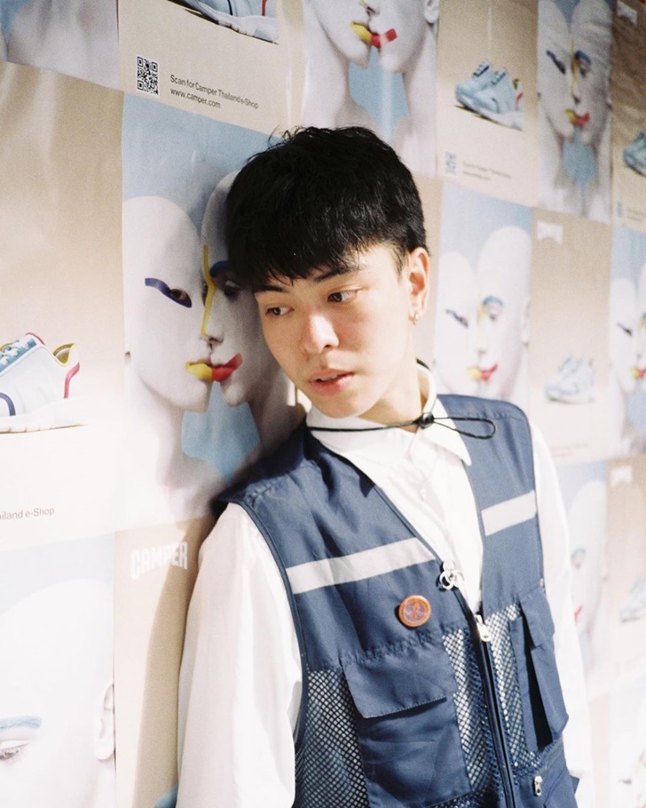 นนท์ ศดานนท์