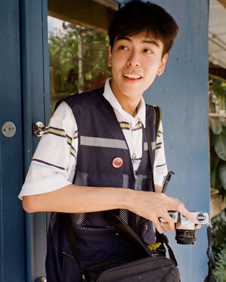 นนท์ ศดานนท์