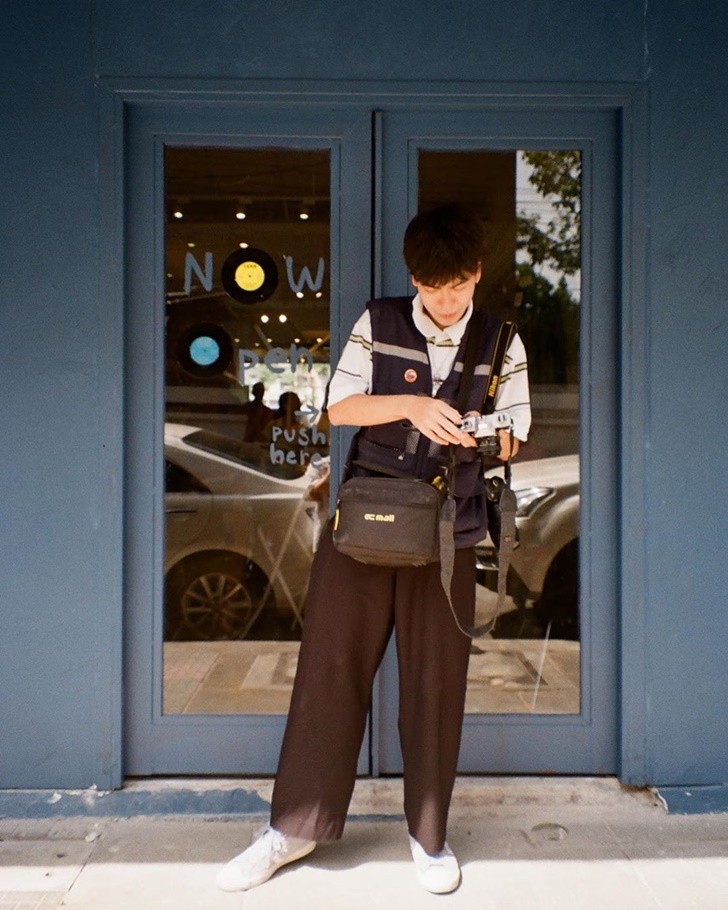 นนท์ ศดานนท์