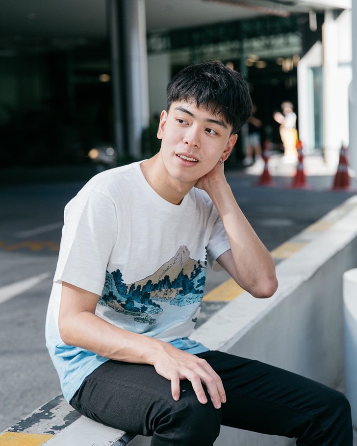 นนท์ ศดานนท์