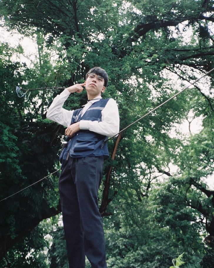 นนท์ ศดานนท์