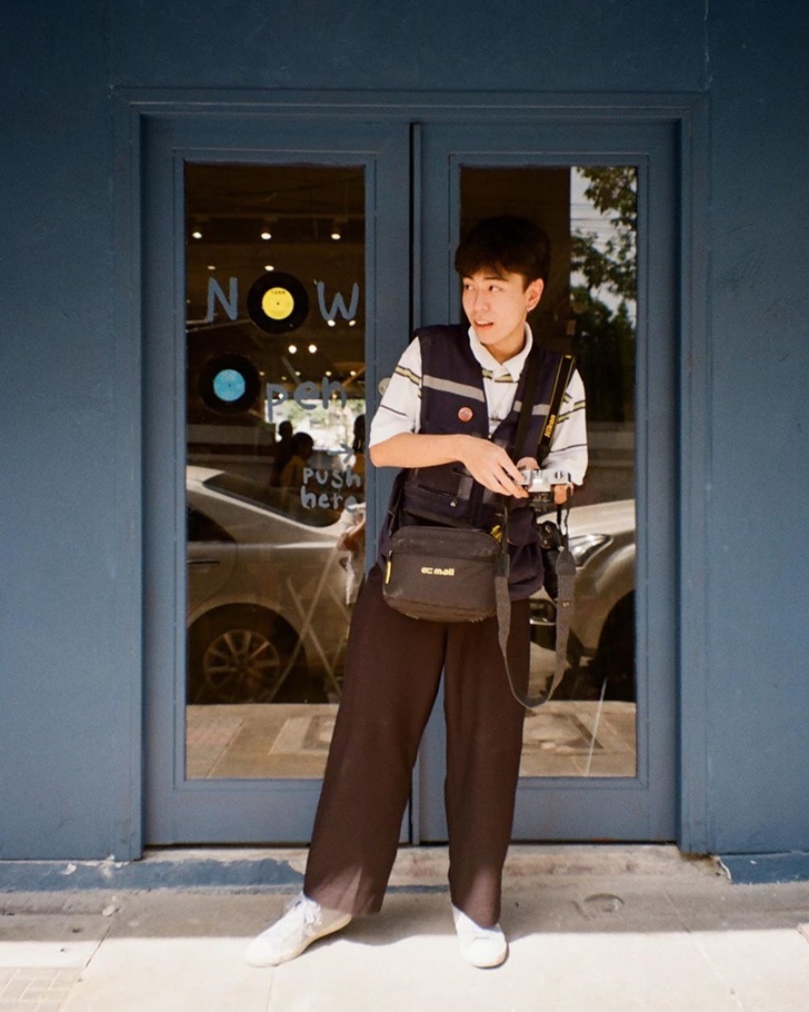 นนท์ ศดานนท์