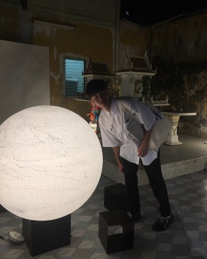 นนท์ ศดานนท์