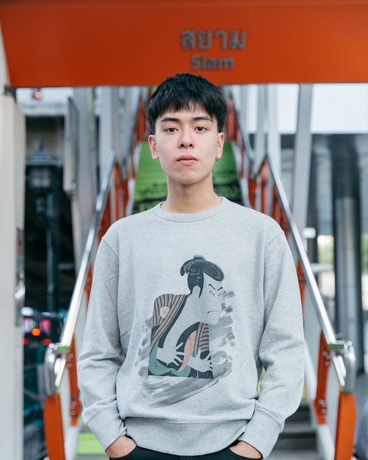 นนท์ ศดานนท์