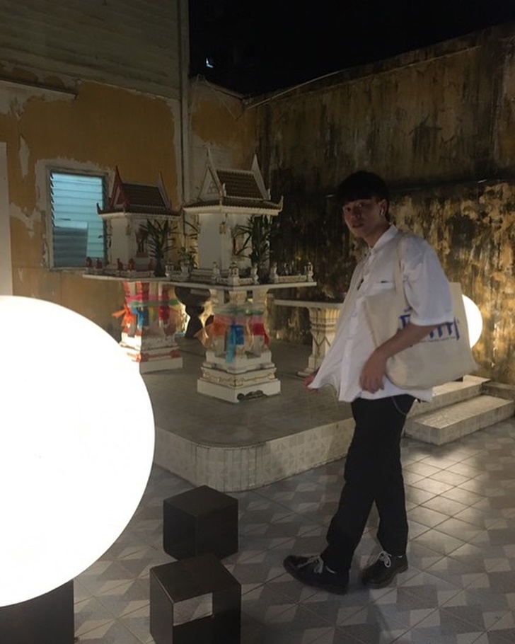 นนท์ ศดานนท์