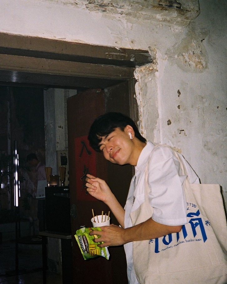 นนท์ ศดานนท์