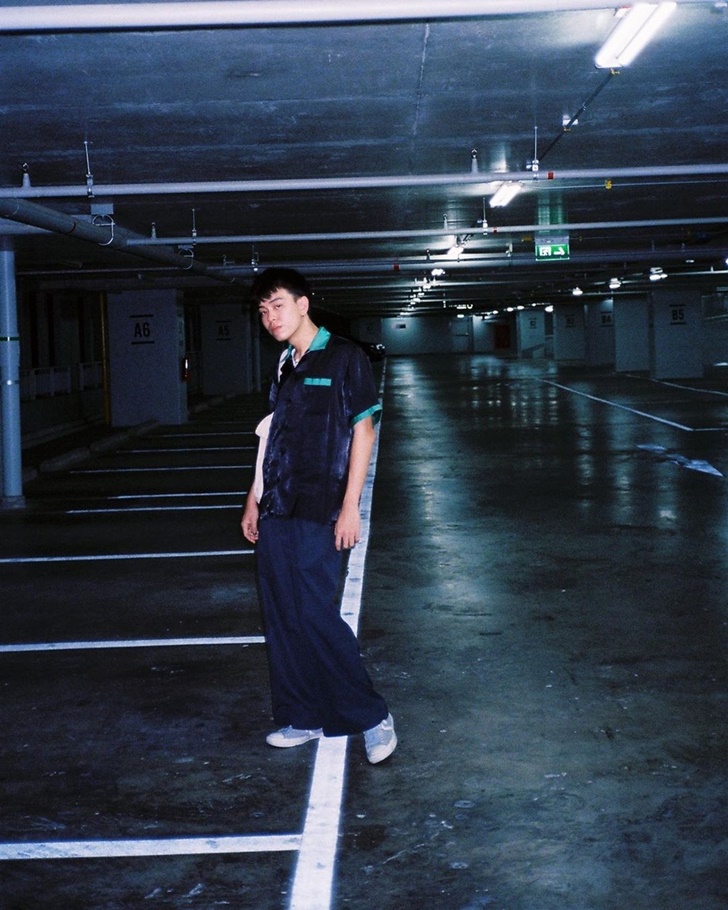 นนท์ ศดานนท์