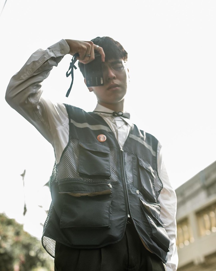 นนท์ ศดานนท์