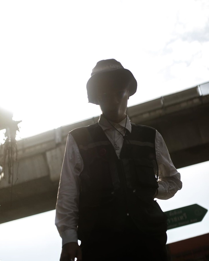 นนท์ ศดานนท์