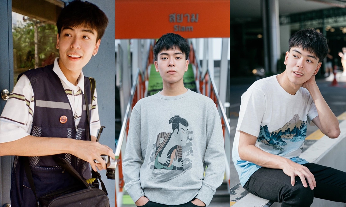 นนท์ ศดานนท์