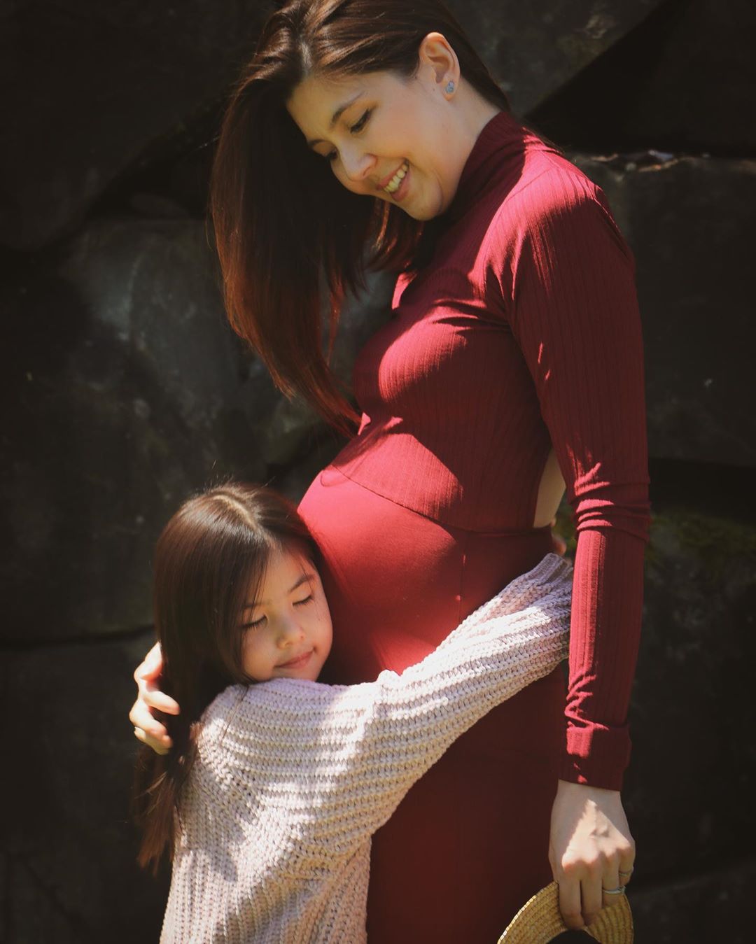 น้องเอวาลีน 