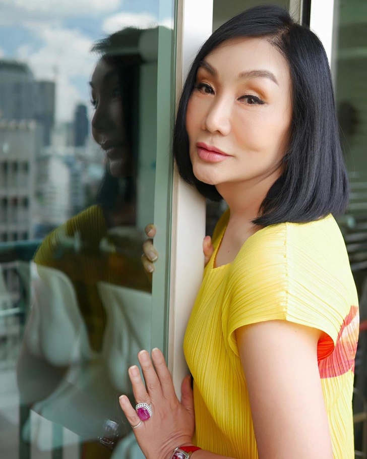 ม้า อรนภา