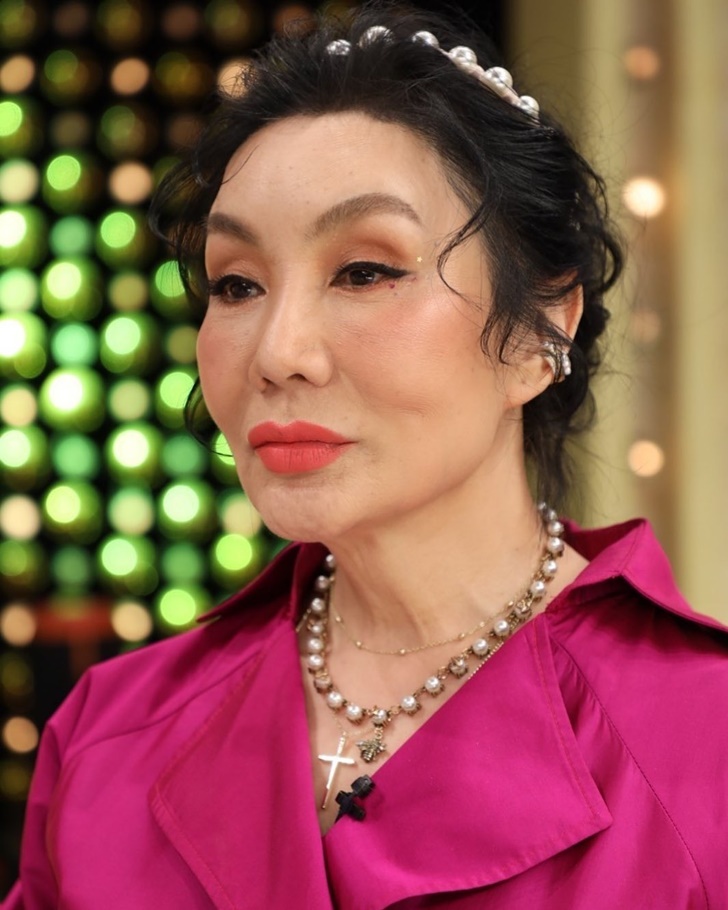 ม้า อรนภา