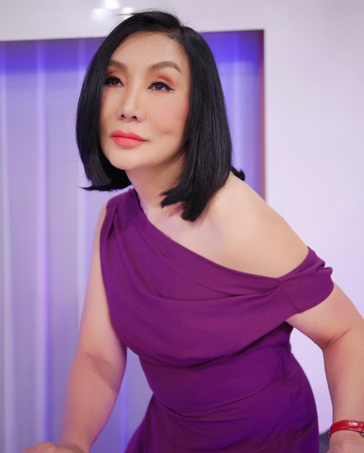 ม้า อรนภา