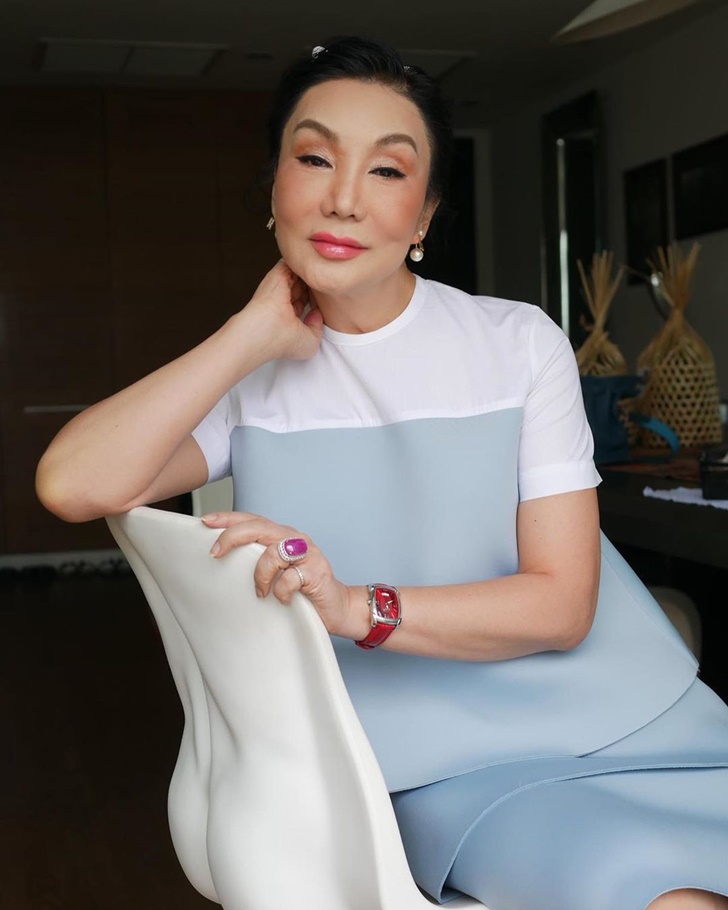 ม้า อรนภา