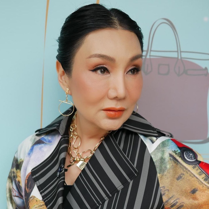 ม้า อรนภา