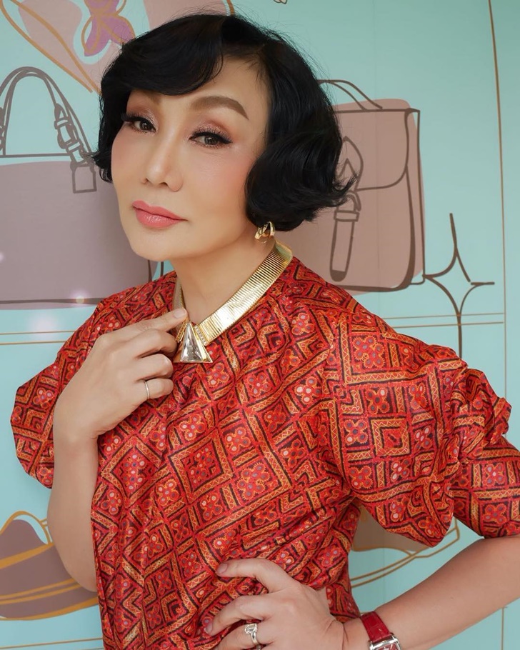 ม้า อรนภา