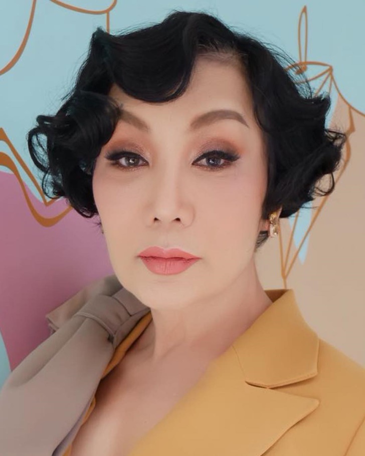 ม้า อรนภา