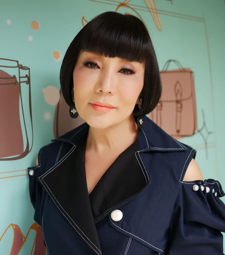 ม้า อรนภา