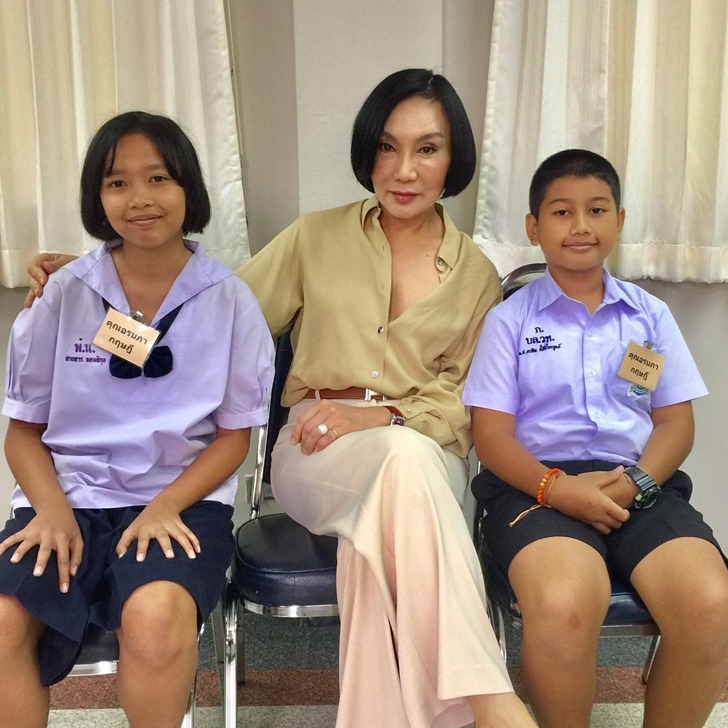 ม้า อรนภา