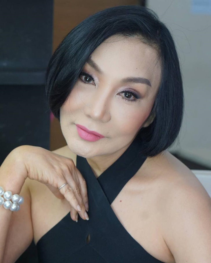 ม้า อรนภา