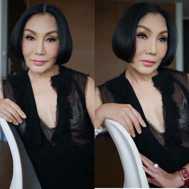 ม้า อรนภา