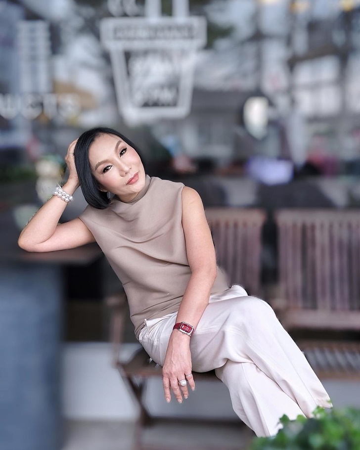 ม้า อรนภา