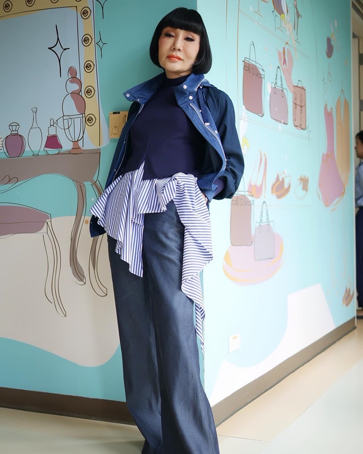 ม้า อรนภา