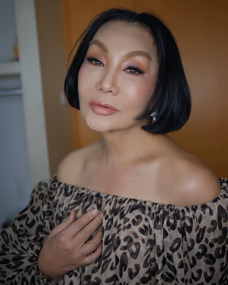 ม้า อรนภา