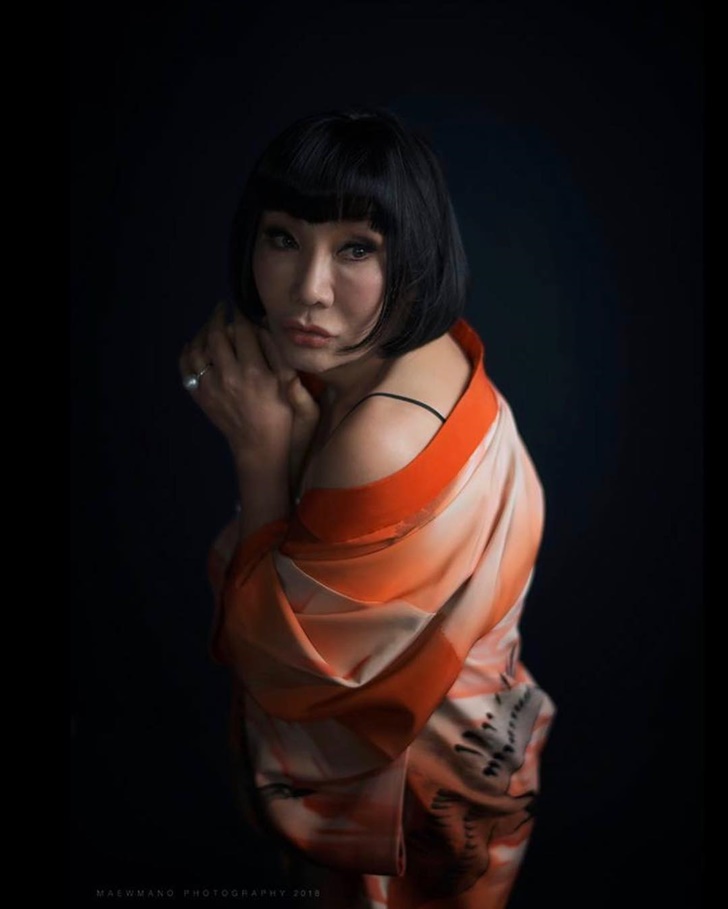 ม้า อรนภา