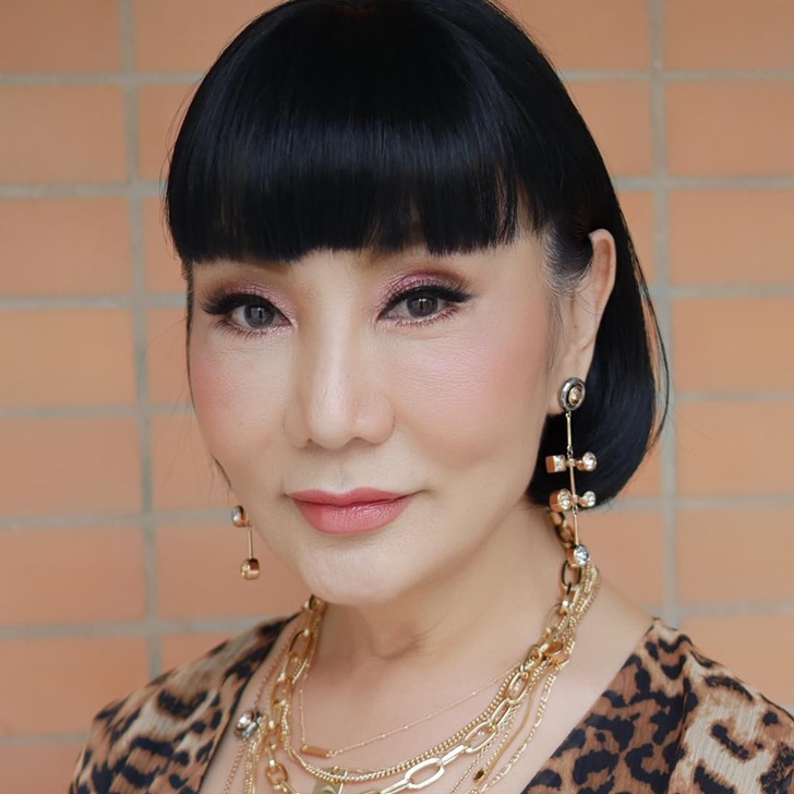 ม้า อรนภา