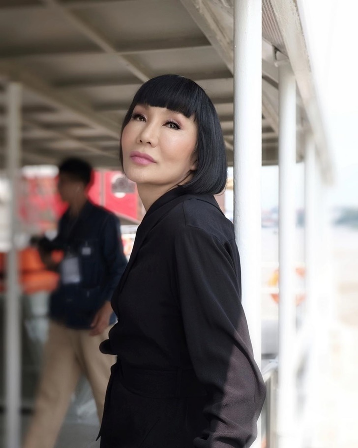 ม้า อรนภา