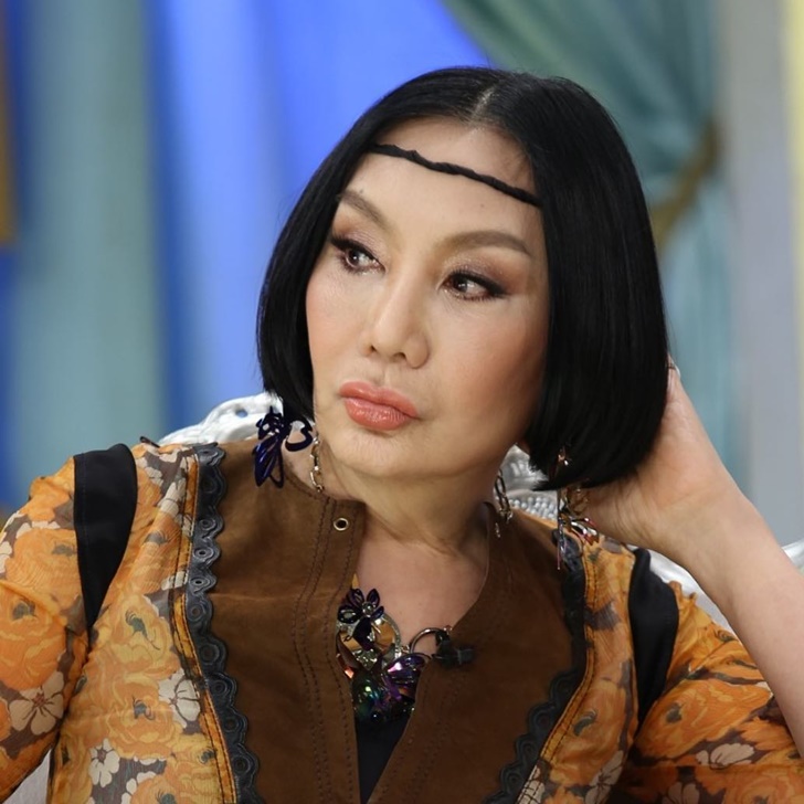 ม้า อรนภา