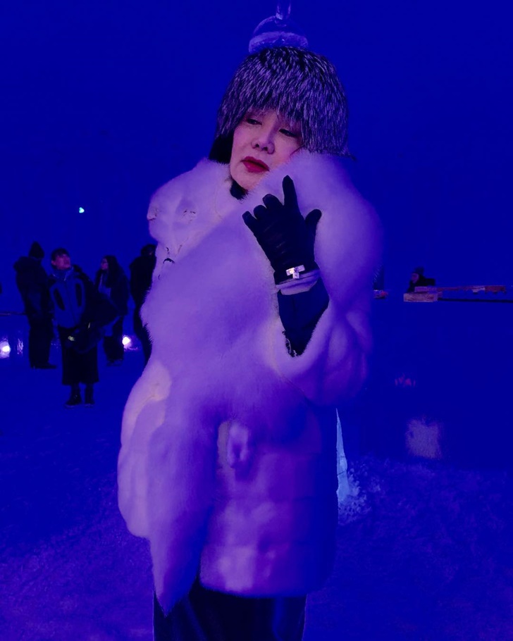 ม้า อรนภา