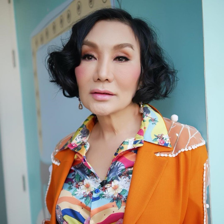 ม้า อรนภา