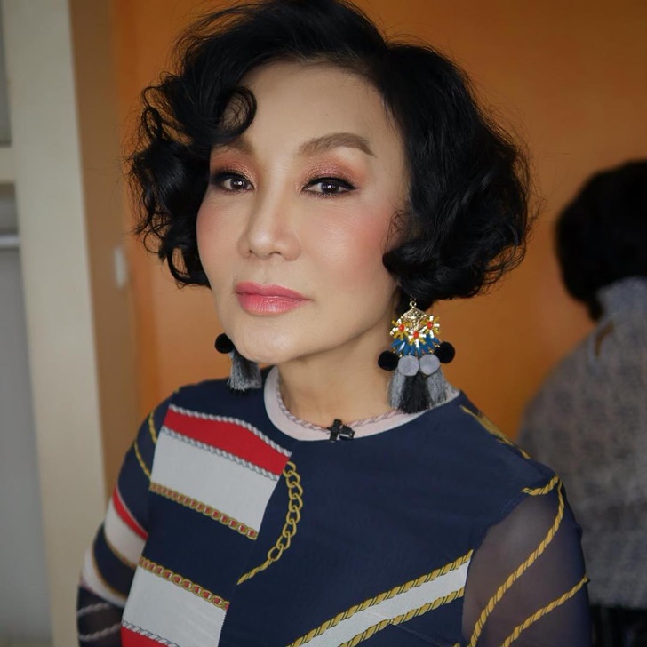 ม้า อรนภา