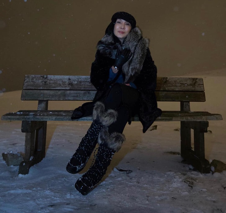 ม้า อรนภา