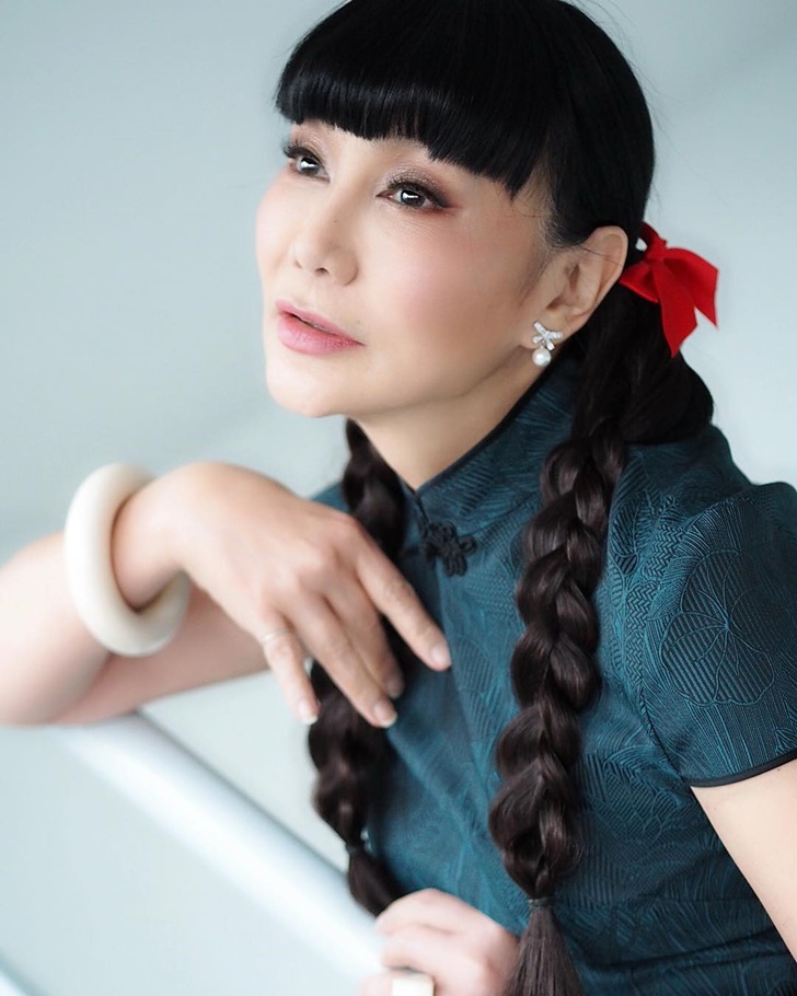 ม้า อรนภา