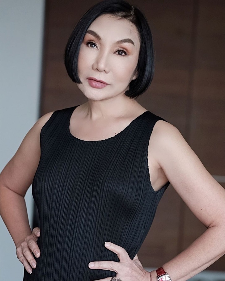 ม้า อรนภา