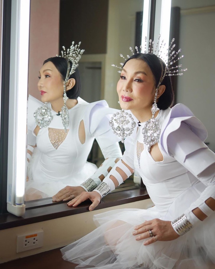 ม้า อรนภา