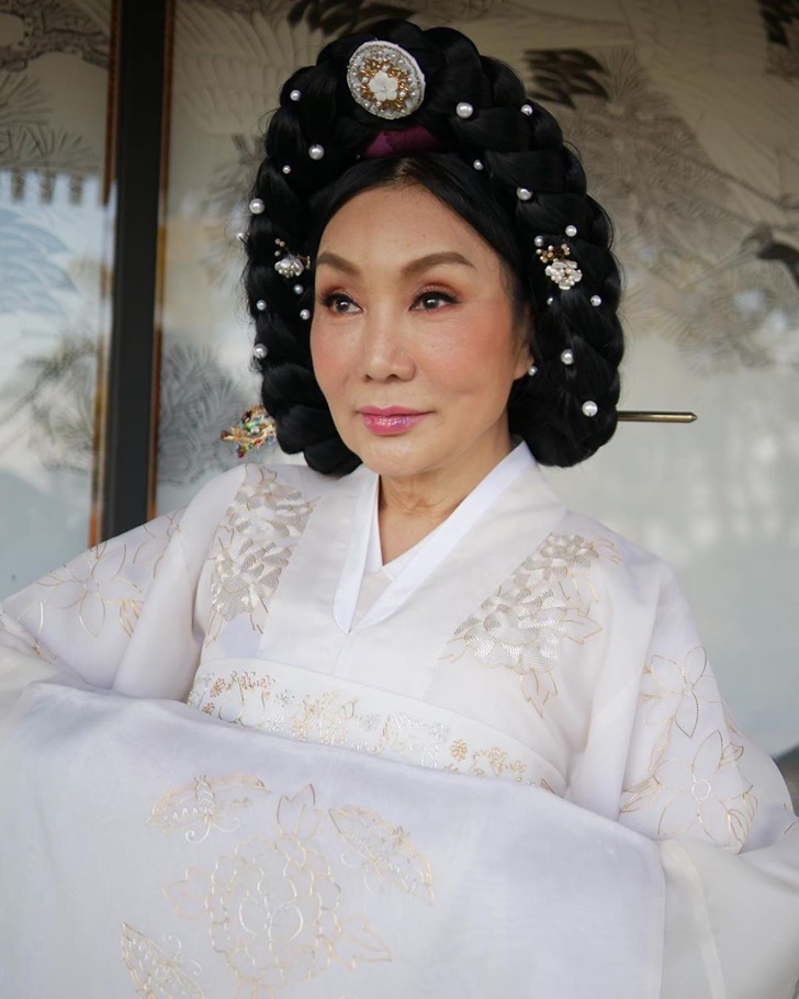 ม้า อรนภา