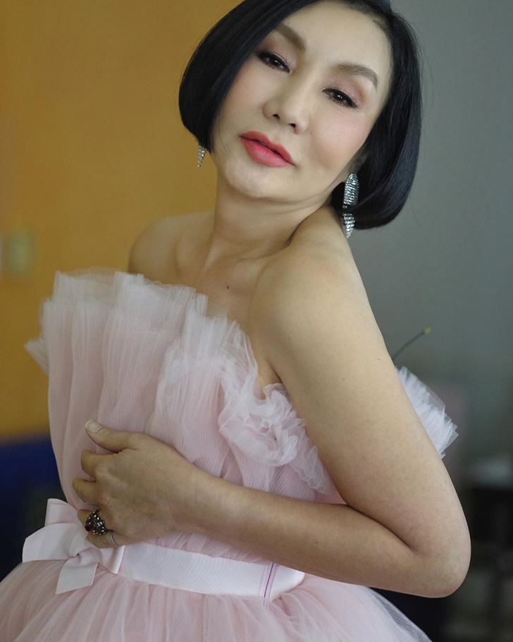 ม้า อรนภา