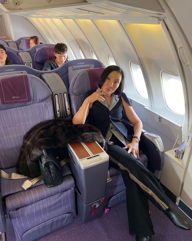 ม้า อรนภา